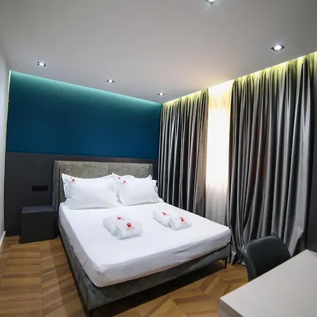 Matisse No20 - One Bedroom With Parking Apartamento *