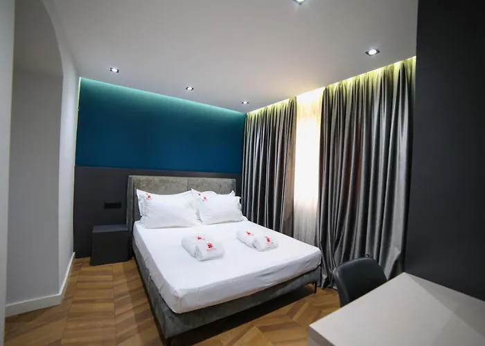 Matisse No20 - One Bedroom With Parking Apartamento *